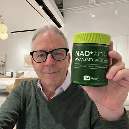 Isabel Health