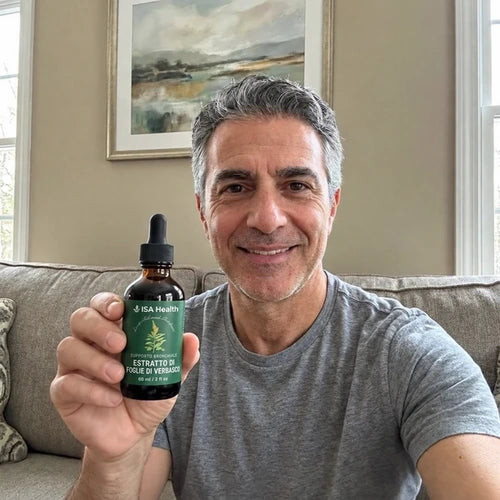 Isabel Health