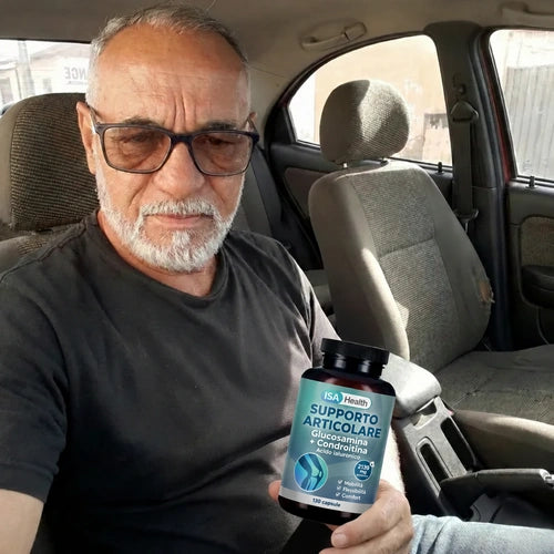 Isabel Health