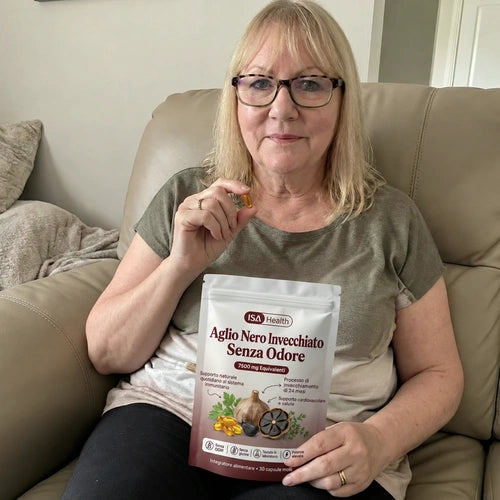Isabel Health