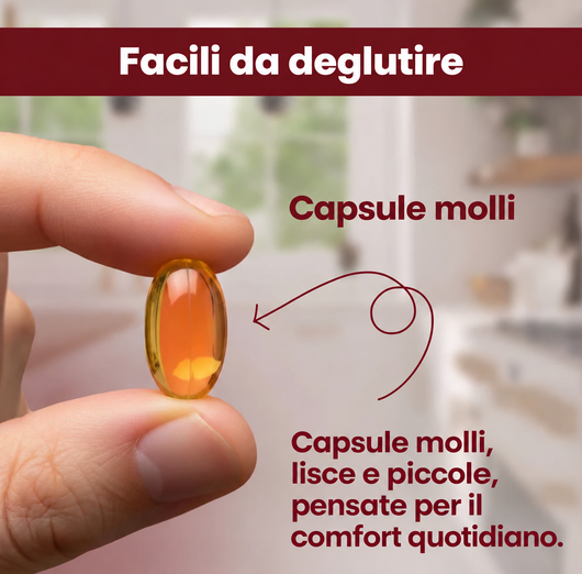 Estratto di aglio invecchiato inodore | Capsule da 7.500 mg