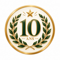 10 anni di esperienza