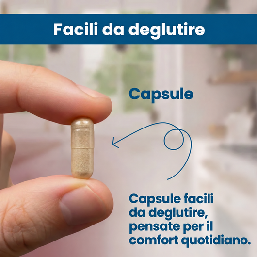 Supporto Articolare | Glucosamina e Condroitina