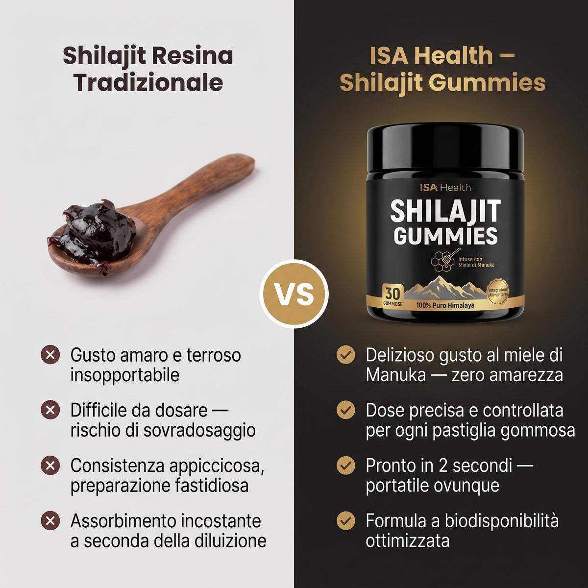 Il segreto della